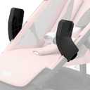 Cybex Avi Jogging Baby Stroller Car Seat Adapter Accessory for Use