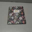 Timart 2026 Planner, January 2026 - December 2026, Weekly and Monthly Planner, Hardcover 2026 Calendar Planner Book with Tabs for Women, Perfect for Office School Home, A4 (8.5" x11")-Green Floral