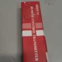 Replacement for LG Remote Control for Smart TV from 2018-2025, for Magic LG TV Remote Replacement with Voice and Pointer Function. 1-Year (Grey)