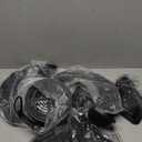 2 in 1 Electric Smores Maker & Fondue Pot, Tabletop Indoor Smores kit with 4 Roasting Forks, 4 Detachable Trays & 1 Flameless Temperature-controlled Heater, Movie Night Supplies & Housewarming Gifts