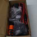 12V RV Portable Macerator Waste Pump for Sewage, 12GPM Suction 3.2 feet Lift 10 feet, Complete RV Macerator Pump Kit for Right Out of Box