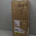 SINWEEK Tri Folding Mattress Foam Topper 4" Thickness Floor Cot Mattress, Guset Bed with Removable&Machine Washable Cover and Lining, CertiPUR-US Certified 25 x 75 Inch