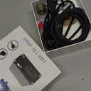 110V PID Digital Temperature Controller Kit with Accessories
