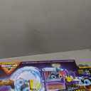 Spin Master 6060160 Monster Jam 1T64 Truck Wash Playset