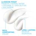 La Roche-Posay Lipikar AP+ Triple Repair Moisturizing Cream | Face & Body Lotion For Dry Skin | Shea Butter & Niacinamide Moisturizer | Gentle Face & Body Cream For Dry, Rough & Sensitive Skin (6.7 Fl Oz (Pack of 1))