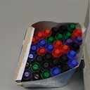 EXPO Dry Erase Markers, Low Odor Ink, Assorted Colors, Chisel Tip, 36 Count