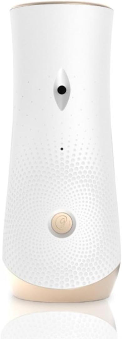 Mini Air Freshener Hidden Camera - Spy Camera Hidden Camera - Secret Wireless Indoor Cameras for Home Security - Mini Gadgets for Spying