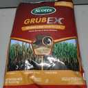 Scotts GrubEx1 Season Long Grub Killer, 28.7 lbs
Protects Lawns Up to 4 Months, Treats 10,000 sq. ft