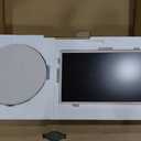 LG 27-Inch StanbyME 2 with Folio Cover, Portable Touch Screen, Dolby Vision, HDR10, Filmmaker Mode, Built-in Battery, Full Swivel Rotation (27LX6TYGA, 2025)