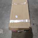 EMART Backdrop Stand Heavy Duty 12ftx30ft, Adjustable Pipe and Drape Photo Background Support Kit, Metal Frame with Flat Base for Wedding Birthday Party Banquet Decorations (12x30FT)