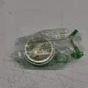 Book Darts 125 Count Tin Bronze Bookmarks - Line Book Markers