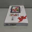 Uhale 10.1" Digital Picture Frame with 32GB Storage Support SD Card, Electronic Photo Frames with 1280x800 HD IPS Touch Screen, Instantly and Securely Share Memories, Send Wishes from Anywhere