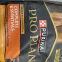 Purina Pro Plan Senior Dog Food With Probiotics for Dogs, Shredded Blend Chicken & Rice Formula - 6 lb. Bag, BBD: 08/2026