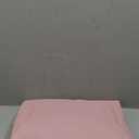 Queen Fitted Sheet with 2 Pillowcase Soft Microfiber Sheet Set 16" Deep Pocket Bed Sheets, Wrinkle Free and Easy Care Bottom Sheet for Queen Size Bed, Pink