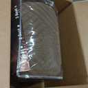 NORTHERN BROTHERS Recliner Couch Cover, Stretch Recliner Sofa Covers 3 Seater, Machine Washable Reclining Couch Covers, Furniture Protector Sofa Recliner Cover for Dog Kid, Brown