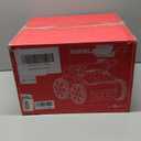 (2025 New) Robotic Pool Vacuum, Robotic Pool Cleaner for Inground Pools, Pool Robot with Smart Navigation, Floor/Wall/Waterline Cleaning, 180 Mins Runtime for Pool Up to 2100 Sq.ft