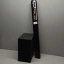 Samsung HW-B550D 370W 3.1-Channel Soundbar System