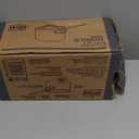 All-Clad D5 Stainless Steel Core 2 Quart Suacepan with Lid - Made in the USA - The Upgrade for Supremely Even Heat- Oven Safe & Induction Compatible Cookware