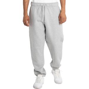 Men's Heavyweight Basic Sweatpant, Size S