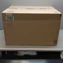 2-in-1 Toddler Potty Training Toilet - Larger Potty Chair & Detachable Training Seat for Boys & Girls Ages 1-3 with Flushing Sound, Wipes Storage, Toilet Paper Holder - Pink