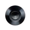 Modengzhe 2 Pcs 2.45-Inch Quick Release Push Button Hood Pins, Quick Latch and Release Engine Bumper Hood Lock Pins for Racing Cars