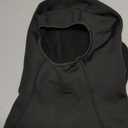 Balaclava Ski Mask Warm Face Mask for Cold Weather Winter Skiing Snowboarding Motorcycling Ice Fishing Men (Black)