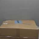 Dog Bed for Medium Dogs, Durable Comfortable Pet Bed Up to 30/50/90/100 lbs, Self-Warming and Washable (Large (31"x24"x7"), Brown)