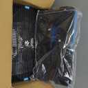 Pond Filter with Fountain Pump Kits, 50W 660GPH Pond Pump and Filter Kit with Submersible Water Pump Flow Adjustable for Outdoor Ponds Koi Pond Garden Fish Tank Water Features