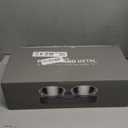 PETKIT 304 Stainless Steel Elevated Cat Bowls&Dog Bowls,Raised Cat Food and Water Bowl Set, Non-Slip, Anti Vomiting 15Tilted Cat Small Animal Plate