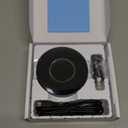 BOND | Add Wifi to Ceiling Fan, Fireplace or Motorized shades | Works with Alexa, Google Home | Remote Control with App | Works with iPhone or Android