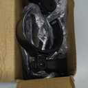 Car Heater, 2 in1 Portable Windshield Defogger and Defroster 12V 150W