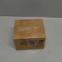 Hisencn 304 Stainless Steel Carryover Tube Replacement for Charbroil Gas Grill, Crossover Tubes for Charbroil Grill Replacement Parts, Universal Crossover Tubes for Kenmore and Others Most Grills