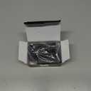 TKDY 24V 1.5A Power Supply, DC 24V Power Cord, fit for DC24V LED Light Strip, 24 Volt Diffuser, 24Vdc UV Led Nail Lamp etc, 100-240V 50/60hz 24Volt 1.5A 1.2A 1A 0.5A 36W 24W Adapter with 5 Tips.