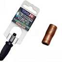 Copper Pipe Swaging Tool Bit 1/2" (13.2mm)