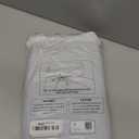 Veken 9/11 Set Compression Packing Cubes for Travel Essentials,Compressible Expandable Large Luggage Suitcase Organizer Bags for Clothing,Durable Space Saver Storage Bags with Toiletry Bags(Black)