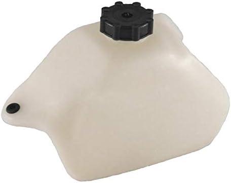 Wide Open Fuel Tank