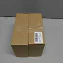 2 x Lookein Set of 2 Bridesmaid Corsage for Wedding Flowers Shoulder Corsages Bridesmaid Gift Corsage Wristlet for Prom for Wedding Ceremony, Dusty Blue