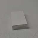 100sheets Photo Gloss Printer Paper for Office School Use Fast Drying Excellent Quality for Photo Printing and Sharing Weight
