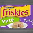 24 x Friskies, Turkey & Giblets Dinner, 5.5 Oz
