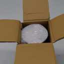 Deco 79 Aluminum Metal Decorative Vase Fluted Centerpiece Vase, Flower Vase for Home Decoration 4" x 4" x 10", Silver