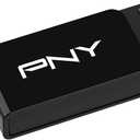 PNY Elite Type-C 256GB USB 3.2 Flash Drive  Up to 120MB/s Read, Up to 10x Faster Write Than USB 2.0, Reliable Design, Durable & Portable for Everyday Store & Share, Type-C Connector
