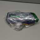 Point Games Classic Mini Rummy Game Set with 4 Exclusive Folding Playing Racks in Super Durable Travel Bag, for 2-4 Players Great Gift for Adults and Kids