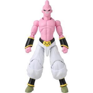 Dragon Ball Super - Dragon Stars - Majin Buu Super, 6.5" Action Figure
