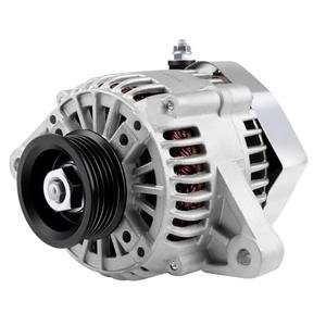 SCITOO 13551 Alternator for Toyota for Corolla 1993-1997, for Toyota for Celica 1994-1997,for Geo for Prizm 1993-1997 12V 70A CW 13482 334-1175 N13482 AND0036