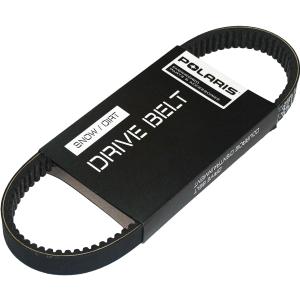 Polaris Drive Belt for Sportsman Scrambler RANGER 400 500 HO, Xplorer 300, Trail Boss 330, Trail Blazer 250 and More, Runs Cooler, OEM Performance CVT Belt, No Clutch Recalibration - 3211077