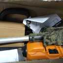 Worx Cordless String Trimmer, 40V 13" Electric Weed Wacker, WG183, No Size
