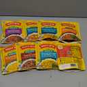 Tasty Bite Variety, Pack of 8, Madras Lentils, Bombay Potatoes, Vegetable Tikka Masala, Channa Masala, 3Bean Madras Lentils, Split Pea & Turmeric Curry, Coconut Squash Dal, Chickpea Coconut and Turmeric Curry