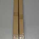 PHWALK 1 Pair 22 Inch 150 Lb Heavy Duty Drawer Slides with Lock Full Extension Ball Bearing Cabinet Telescoping Sliding Rails Tool Box Runners Tracks Glides Side Mount pack of 2