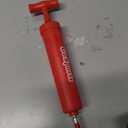 GoSports Sports Ball Inflation Pump