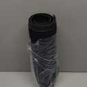 OLANLY Front Door Mat Indoor Outdoor Entrance, Waterproof All-Season, All-Weather Doormat, Sturdy Natural Rubber, Fade Resistant, Low Profile, Easy Clean Patio Porch Entryway Mat, 29.5x17, Blue